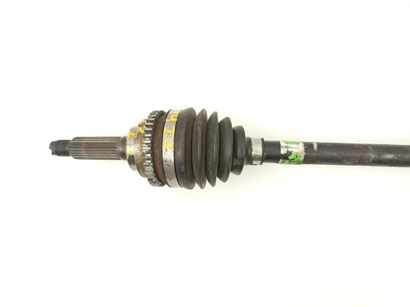 Recambio de transmision delantera izquierda para daewoo matiz 0.8 g referencia OEM IAM 96257887  