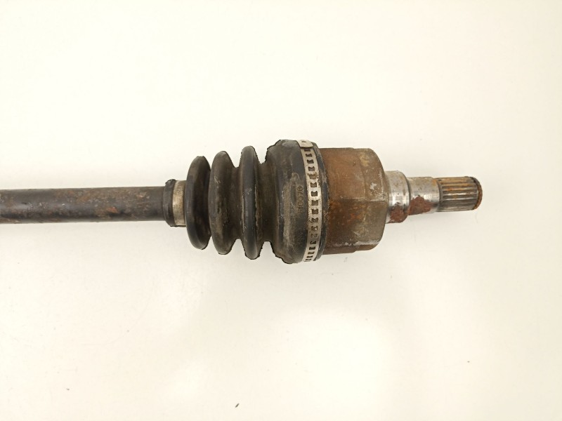 Recambio de transmision delantera izquierda para daewoo matiz 0.8 g referencia OEM IAM 96257887  