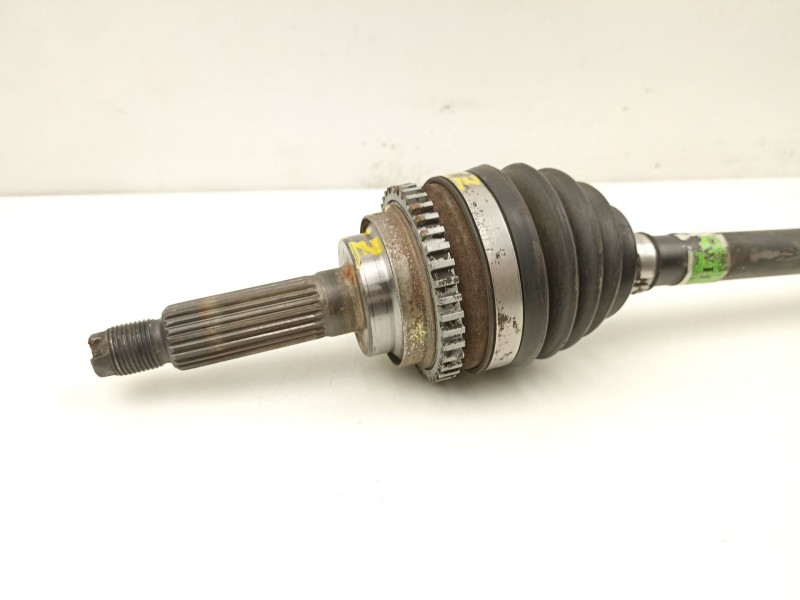 Recambio de transmision delantera izquierda para daewoo matiz 0.8 g referencia OEM IAM 96257887  