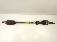 Recambio de transmision delantera derecha para daewoo matiz 0.8 g referencia OEM IAM 96298502   2