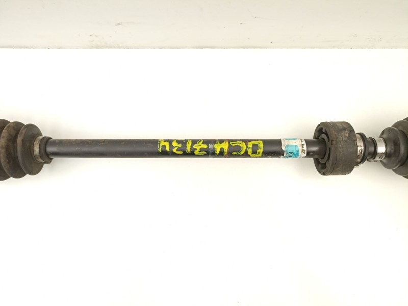 Recambio de transmision delantera derecha para daewoo matiz 0.8 g referencia OEM IAM 96298502  