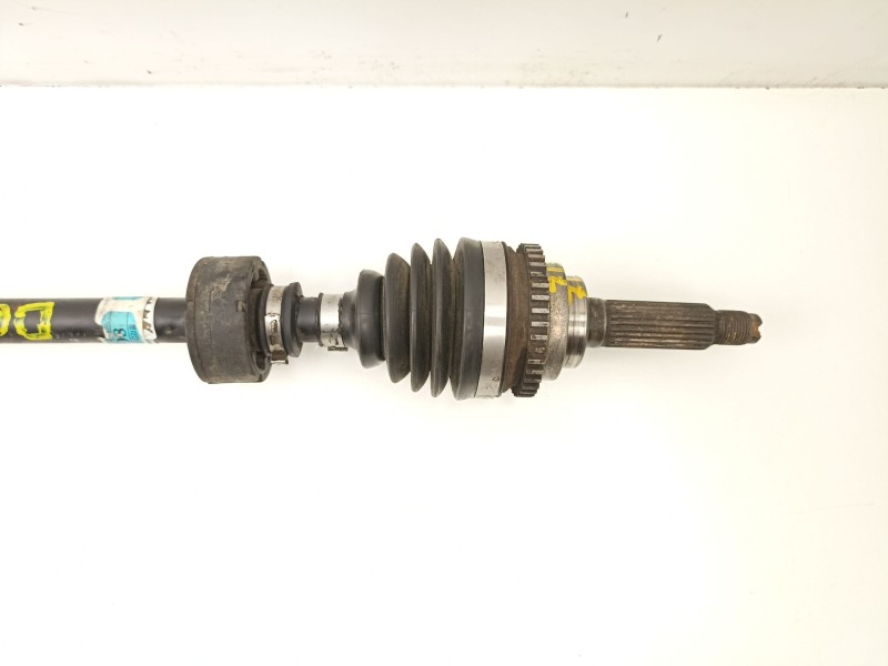 Recambio de transmision delantera derecha para daewoo matiz 0.8 g referencia OEM IAM 96298502  