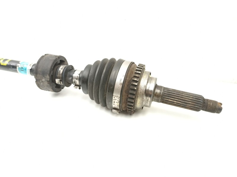 Recambio de transmision delantera derecha para daewoo matiz 0.8 g referencia OEM IAM 96298502  