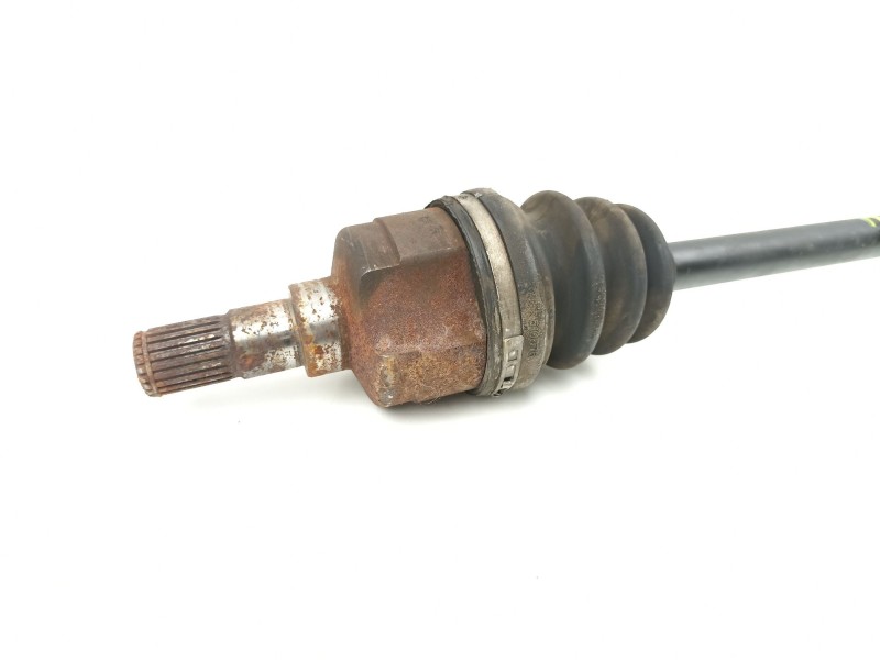 Recambio de transmision delantera derecha para daewoo matiz 0.8 g referencia OEM IAM 96298502  