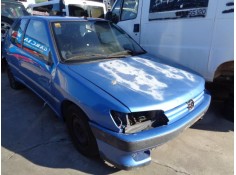 peugeot 306 del año 1996