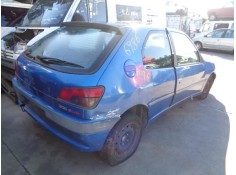 peugeot 306 del año 1996 2