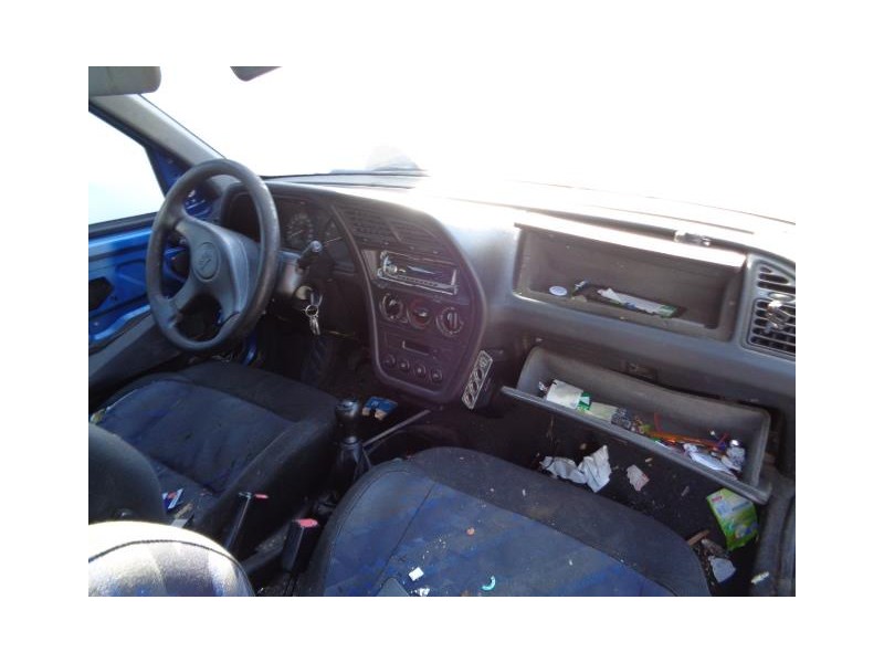 peugeot 306 del año 1996