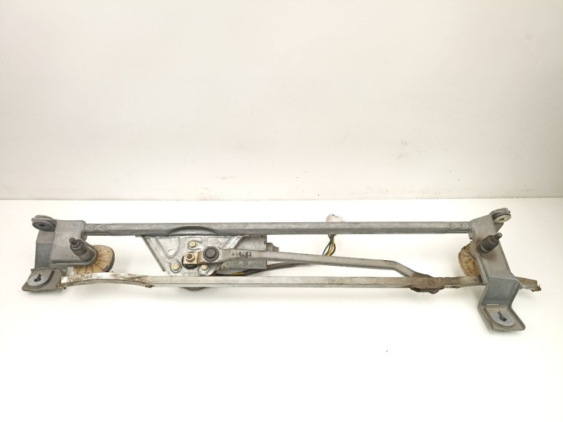 Recambio de motor limpia delantero para volvo 960 (964) 2.0 referencia OEM IAM 1392140  