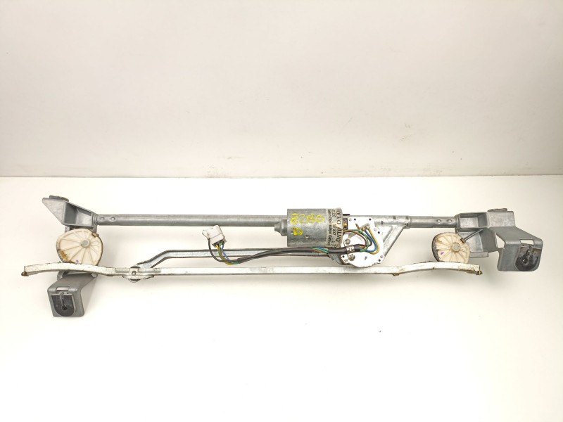 Recambio de motor limpia delantero para volvo 960 (964) 2.0 referencia OEM IAM 1392140  