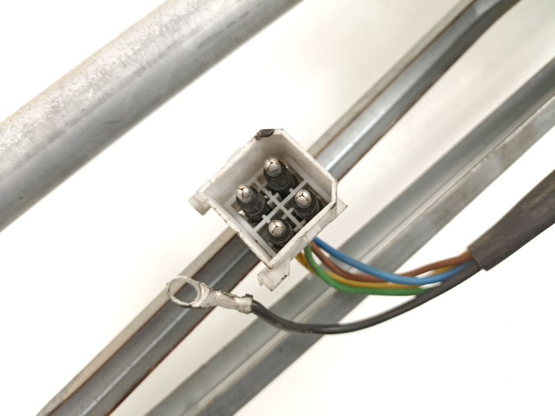 Recambio de motor limpia delantero para volvo 960 (964) 2.0 referencia OEM IAM 1392140  