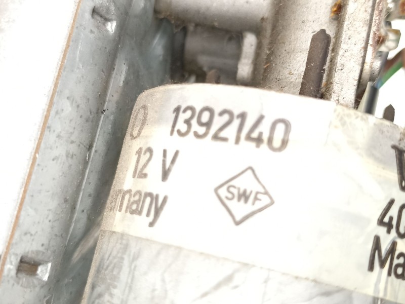 Recambio de motor limpia delantero para volvo 960 (964) 2.0 referencia OEM IAM 1392140  