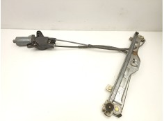 Recambio de elevalunas delantero derecho para peugeot 306 1.9 d referencia OEM IAM 9222C3  