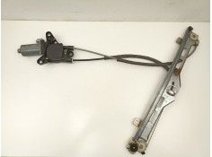 Recambio de elevalunas delantero derecho para peugeot 306 1.9 d referencia OEM IAM 9222C3   2