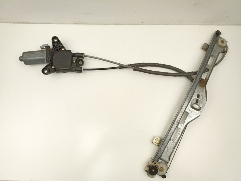 Recambio de elevalunas delantero derecho para peugeot 306 1.9 d referencia OEM IAM 9222C3  