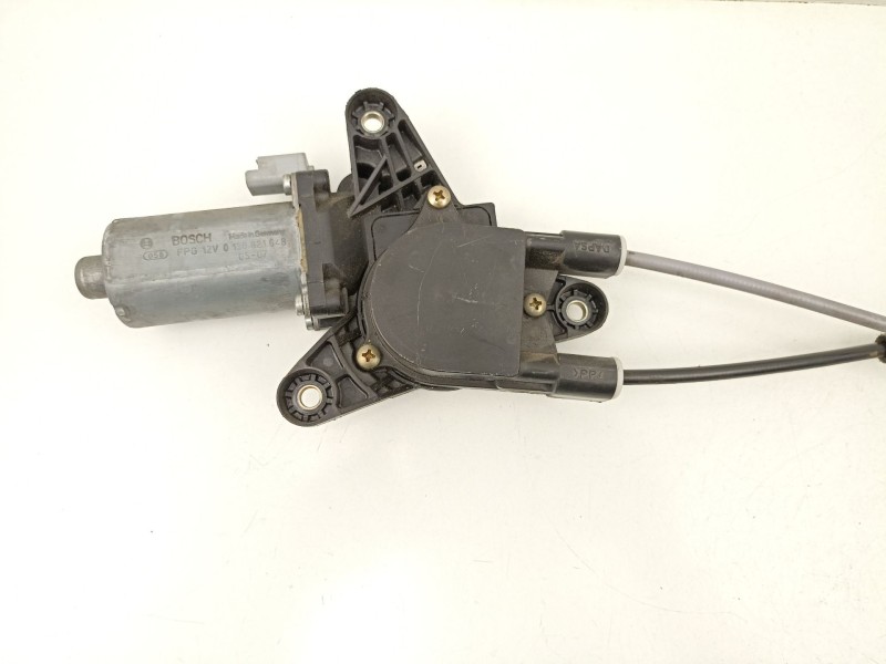 Recambio de elevalunas delantero derecho para peugeot 306 1.9 d referencia OEM IAM 9222C3  