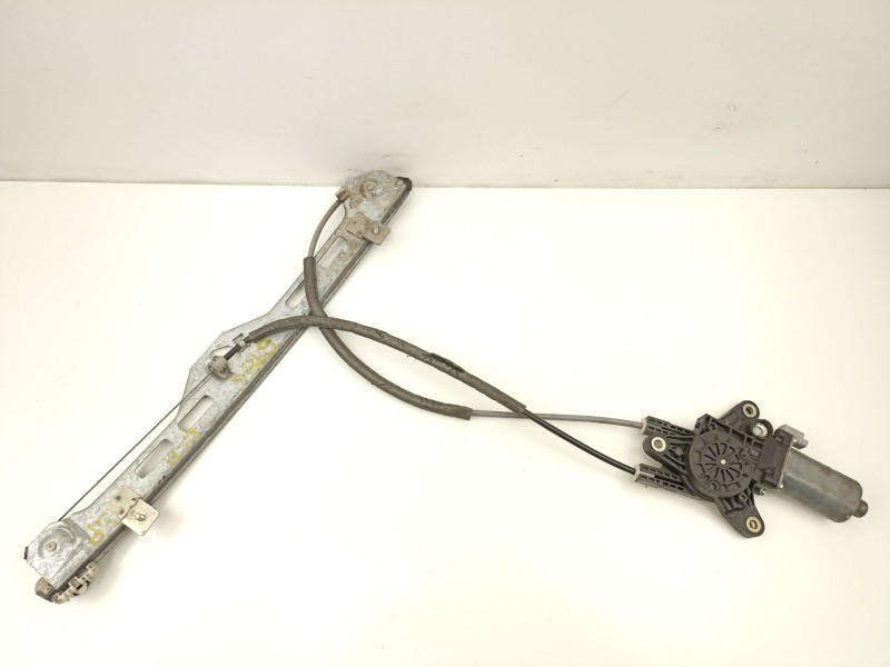 Recambio de elevalunas delantero derecho para peugeot 306 1.9 d referencia OEM IAM 9222C3  