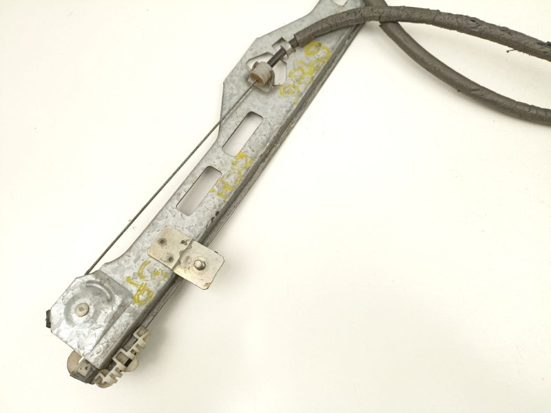 Recambio de elevalunas delantero derecho para peugeot 306 1.9 d referencia OEM IAM 9222C3  