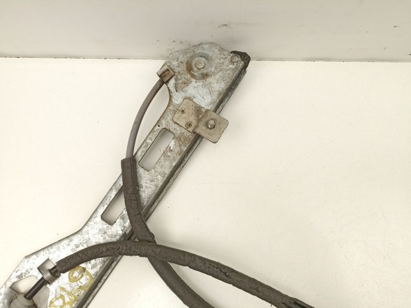 Recambio de elevalunas delantero derecho para peugeot 306 1.9 d referencia OEM IAM 9222C3  