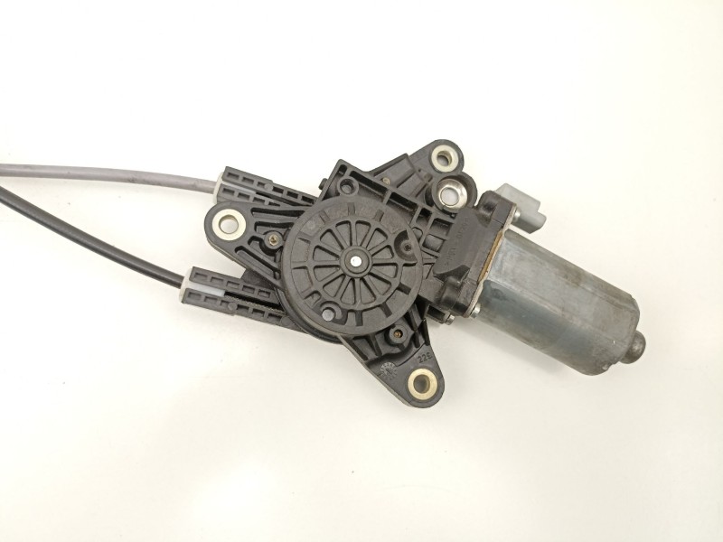 Recambio de elevalunas delantero derecho para peugeot 306 1.9 d referencia OEM IAM 9222C3  