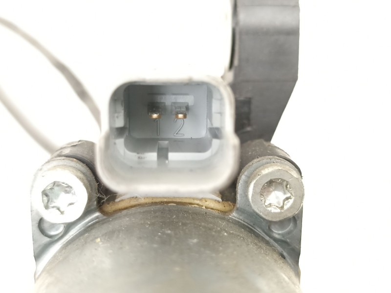 Recambio de elevalunas delantero derecho para peugeot 306 1.9 d referencia OEM IAM 9222C3  