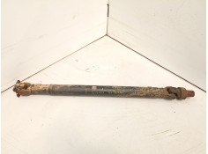 Recambio de transmision central trasera para suzuki grand vitara 2.0 td /rf (90 cv) referencia OEM IAM 2710267D00  