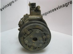 Recambio de aire acondicionado : bmw 318 : 1.8 g /18-4 e-1 (115,6cv) 5p [1992] para bmw  318 1.8 g /18-4 e-1 referencia OEM IAM  2