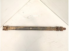 Recambio de transmision central trasera para suzuki grand vitara 2.0 td /rf (90 cv) referencia OEM IAM 2710267D00   2