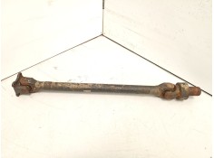 Recambio de transmision central delantera para suzuki grand vitara 2.0 td /rf (90 cv) referencia OEM IAM 2710178EA0  