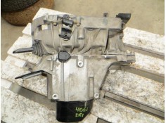 Recambio de cambio 5v (td/tdi ) : renault clio : 1.5 dci /k9k a7 (65,28cv) 5p [2001] para renault clio 1.5 dci /k9k a7 referenci 2