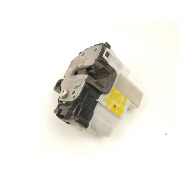 CERRADURA PUERTA TRASERA IZQUIERDA 46803516 