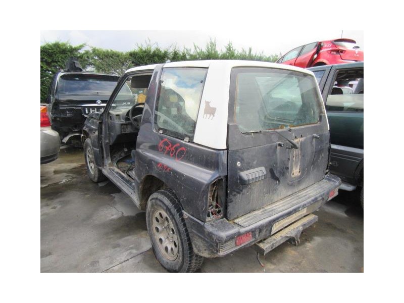 suzuki vitara del año 1996