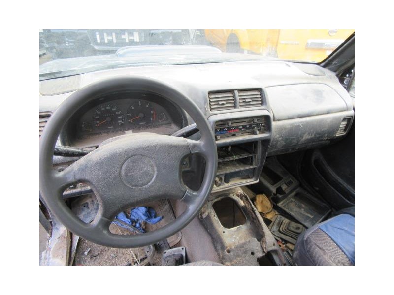 suzuki vitara del año 1996