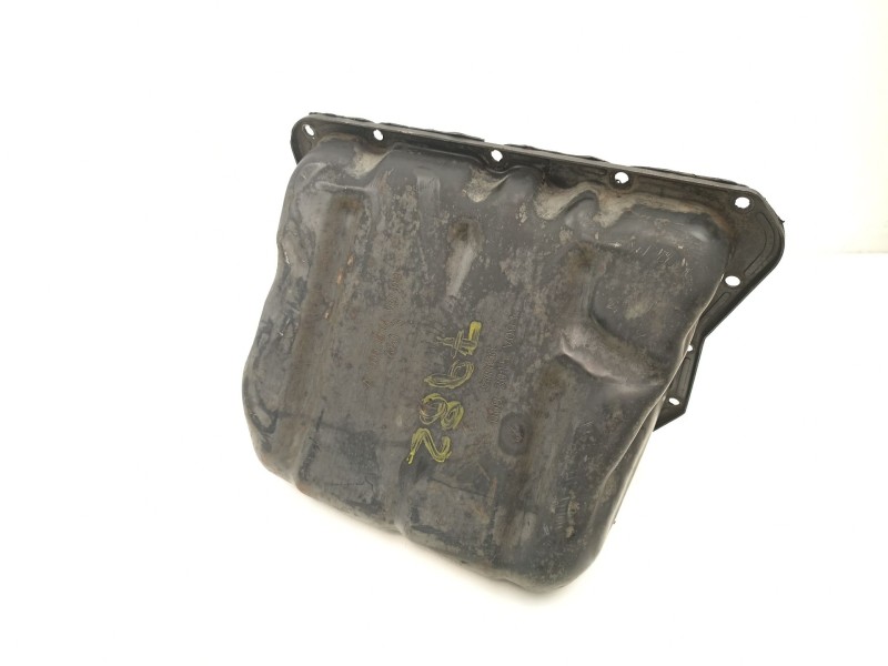 Recambio de carter aceite para smart coupe 0.7 turbo cat referencia OEM IAM 0003015V003  A1600140003