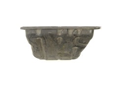 Recambio de carter aceite para smart coupe 0.7 turbo cat referencia OEM IAM 0003015V003  A1600140003 2