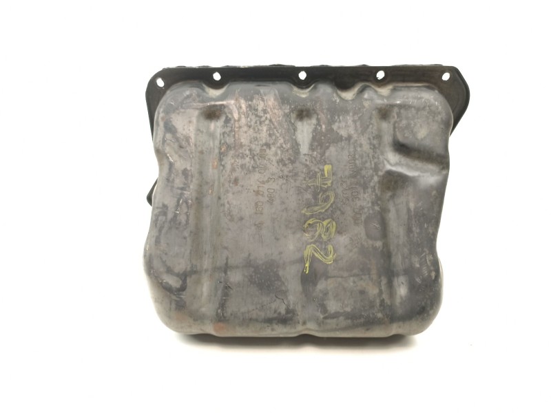 Recambio de carter aceite para smart coupe 0.7 turbo cat referencia OEM IAM 0003015V003  A1600140003