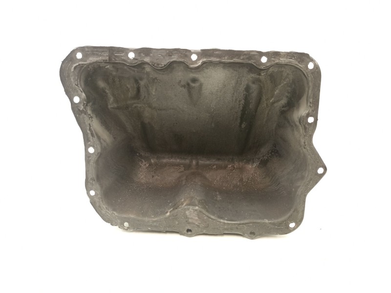 Recambio de carter aceite para smart coupe 0.7 turbo cat referencia OEM IAM 0003015V003  A1600140003