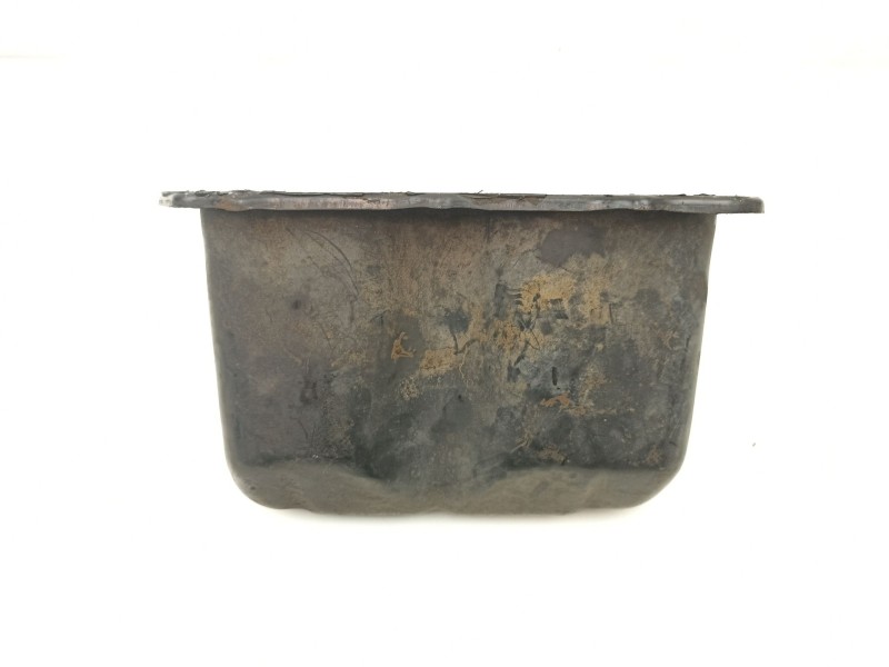 Recambio de carter aceite para smart coupe 0.7 turbo cat referencia OEM IAM 0003015V003  A1600140003