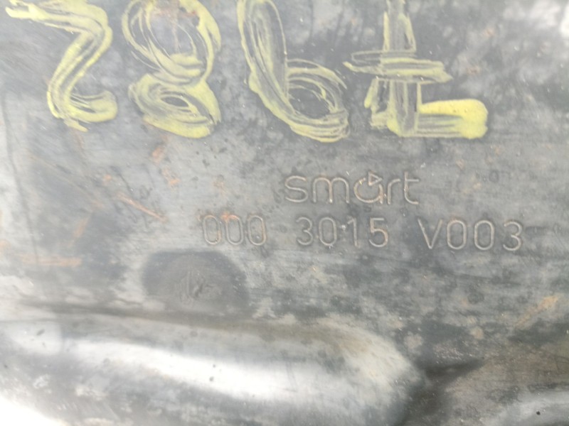 Recambio de carter aceite para smart coupe 0.7 turbo cat referencia OEM IAM 0003015V003  A1600140003