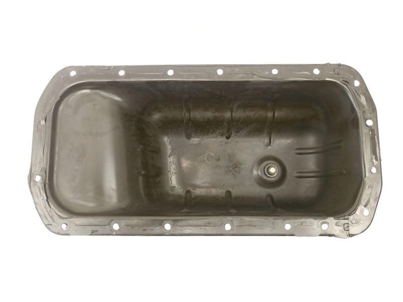 Recambio de carter aceite para peugeot 307 1.6 hdi d-9hy referencia OEM IAM 9813973280  