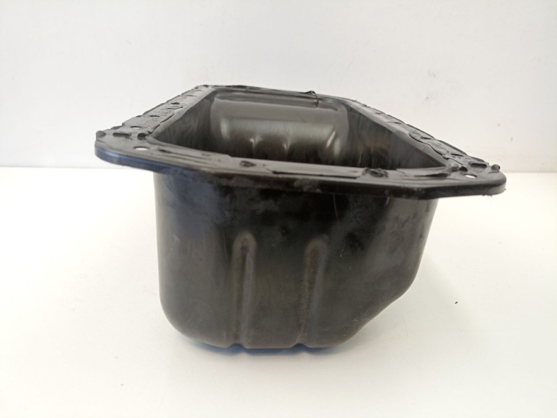 Recambio de carter aceite para peugeot 307 1.6 hdi d-9hy referencia OEM IAM 9813973280  