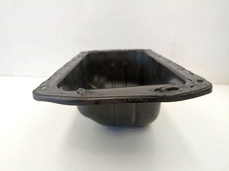 Recambio de carter aceite para peugeot 307 1.6 hdi d-9hy referencia OEM IAM 9813973280  