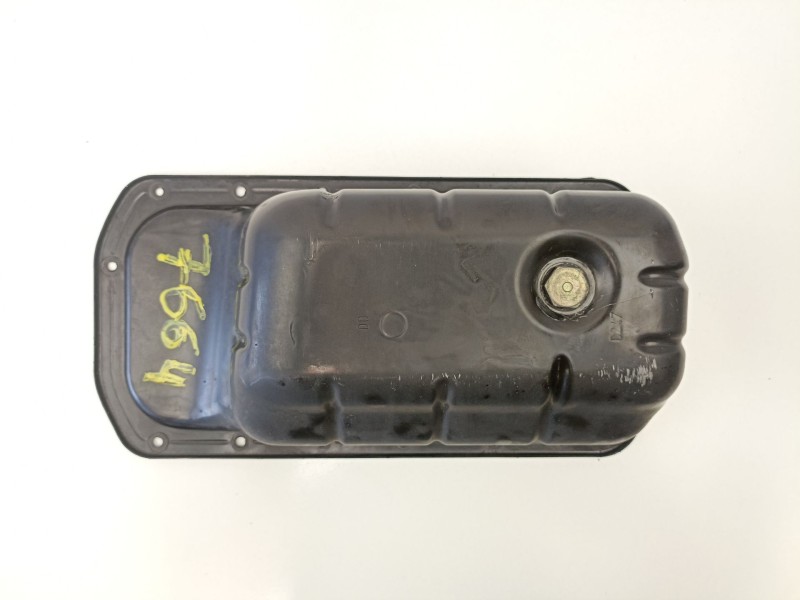 Recambio de carter aceite para peugeot 307 1.6 hdi d-9hy referencia OEM IAM 9813973280  