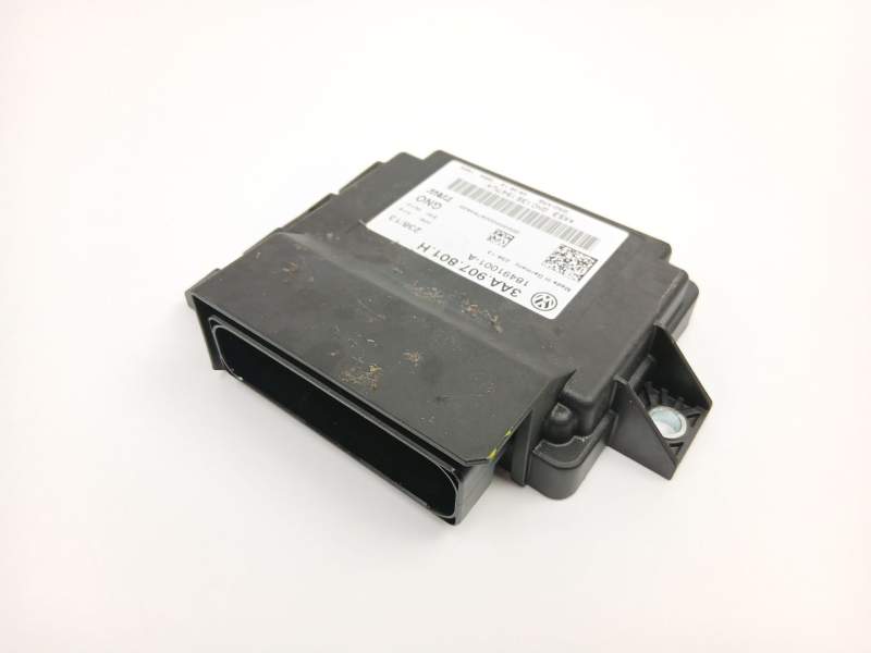Recambio de modulo electronico para volkswagen tiguan (5n_) 2.0 tdi 4motion referencia OEM IAM 3AA907801H  