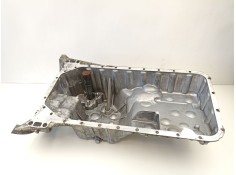 Recambio de carter aceite para mercedes-benz clase c coupé (cl203) c 200 cdi (203.707) referencia OEM IAM A6460141802  