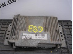 Recambio de centralita : renault laguna : 1.8 g 1.8--g [1997] para renault laguna 1.8 g 1.8--g referencia OEM IAM S113717115-D--