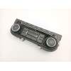 Recambio de mandos calefaccion aire para volkswagen tiguan (5n_) 2.0 tdi 4motion referencia OEM IAM 5K0907044GK 5HB00974691 