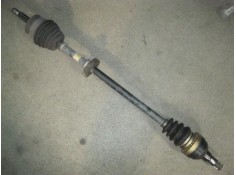 Recambio de transmision delantera dch. : daewoo lanos : 1.5 g -a15sms-g (85,68cv) 5p [1999] para daewoo lanos 1.5 g -a15sms-g re