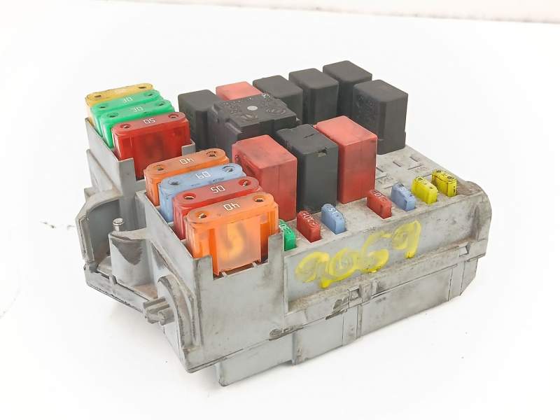 Recambio de bsm para fiat bravo ii (198_) 2.0 d multijet (198axn1b) referencia OEM IAM 51832042  