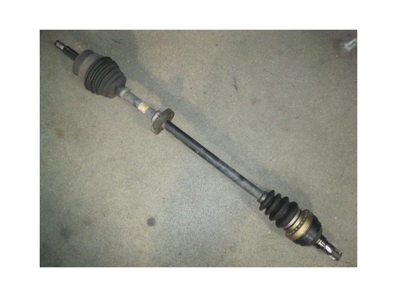 Recambio de transmision delantera dch. : daewoo lanos : 1.5 g -a15sms-g (85,68cv) 5p [1999] para daewoo lanos 1.5 g -a15sms-g re