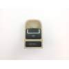 Recambio de palanca freno de mano para volkswagen tiguan (5n_) 2.0 tdi 4motion referencia OEM IAM 5N0927225XSK  